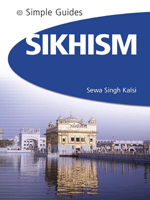 cover image of Sikhism--Simple Guides